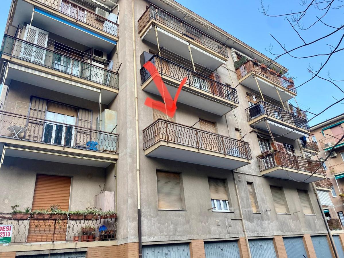 Ferienwohnung Hostdomus - Bilocale Sul Borgo Finale Ligure Exterior foto